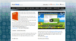 Desktop Screenshot of kooldic.com
